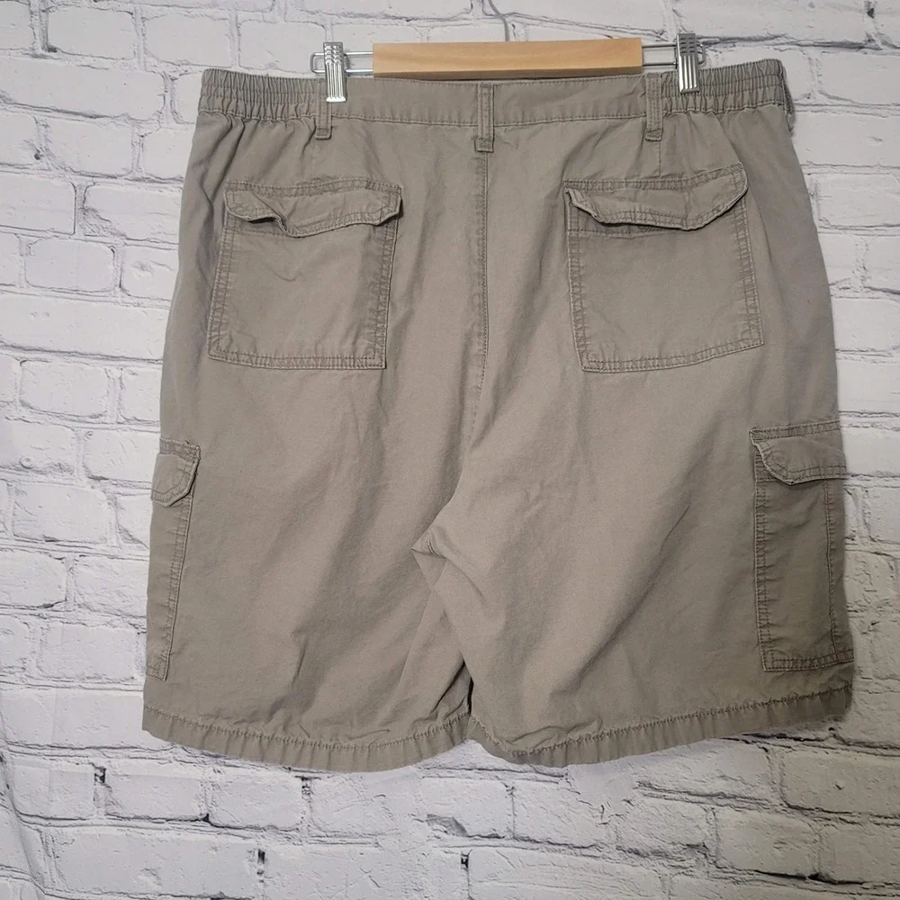 Rag Top USA left fly